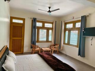 Pradeep Riverview Homestsay Sainj - 6