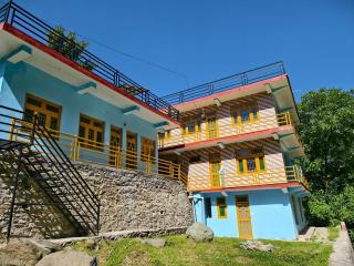 Pradeep Riverview Homestsay Sainj - 5