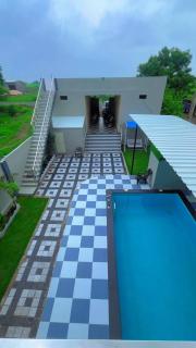 Choudhary villa - 9