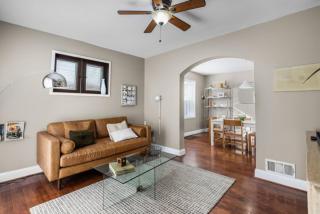 Cozy 1BD1BA in a Great Location for Extended Stay - 5