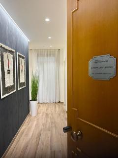 Quintana City Rooms - 9