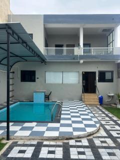 Choudhary villa - 8