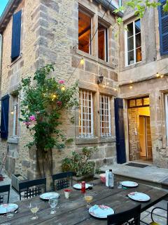 Maison intra muros - 0