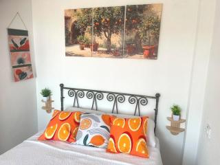 Casita del Mar, Beachfront, Sea View, Free WiFi - 1