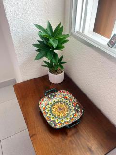 Casita del Mar, Beachfront, Sea View, Free WiFi - 2
