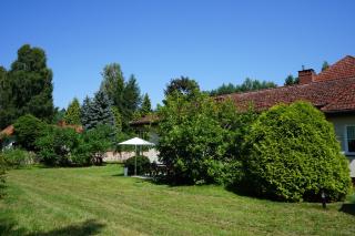 Magnolia - Apartment in Villa Ambrosian - 6