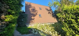 A-Frame am Ochsenkopf - 8