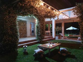 La Constancia - 1
