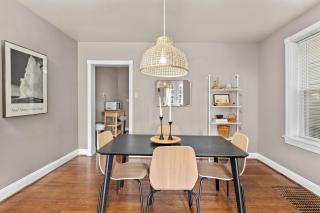 Cozy 1BD1BA in a Great Location for Extended Stay - 1