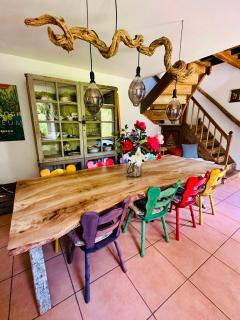 Maison de gesves - 8
