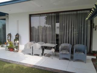 Mayflowers - 5