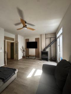 Casa Capereta - Alberique - 5