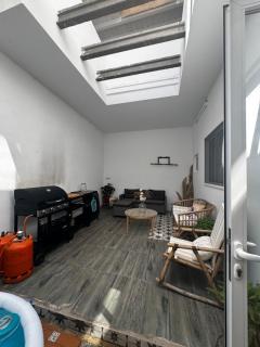 Casa Capereta - Alberique - 3