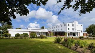 Cabarfeidh Hotel - 9