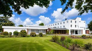 Cabarfeidh Hotel - 2
