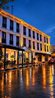 EnkayaHotel - 0
