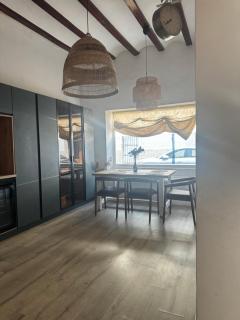Casa Capereta - Alberique - 1