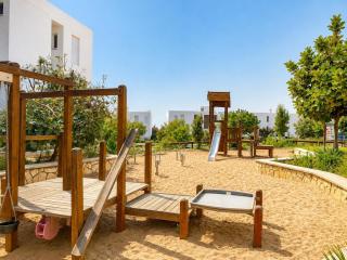 Appartement Vue Mer & Golf - Piscine - Plage 200m - Taghazout Bay - 4