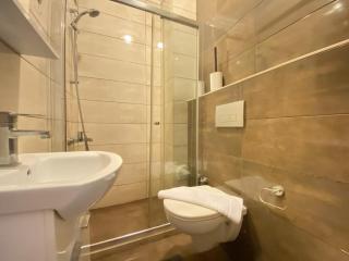 Som Hotel İstanbul Old City - 9