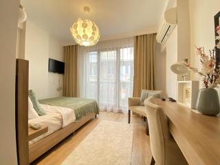 Som Hotel İstanbul Old City - 6