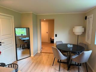 Modern 2 bedroom apartment with ocean view - 2