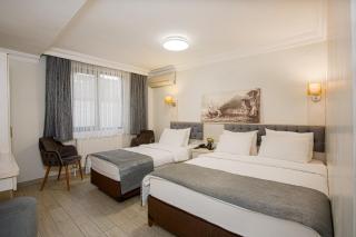 Som Hotel İstanbul Old City - 2