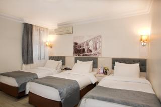 Som Hotel İstanbul Old City - 3