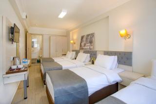 Som Hotel İstanbul Old City - 5