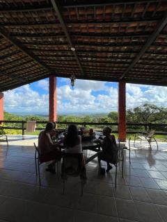 Casa da Serra em Gravatá - 0