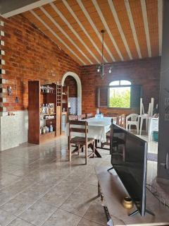 Casa da Serra em Gravatá - 1