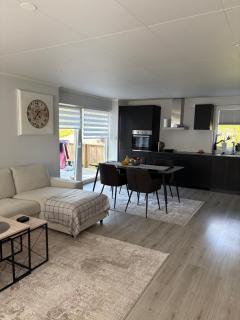 Trivselhus - 1