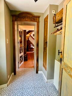Maison de gesves - 3
