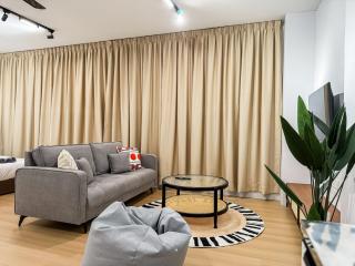 Taiping Rain Suite Homestay near Lake Garden with Netflix WiFi - 2