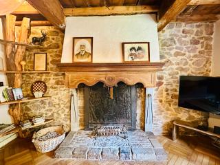 Maison de gesves - 1