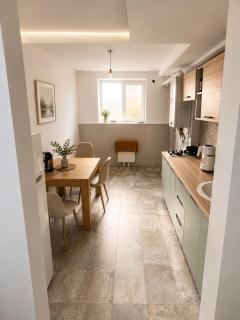 Sub-Urban Apartment - 0