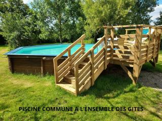 Gites de la Janais - 6