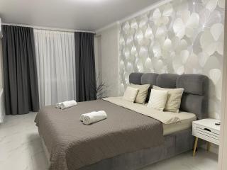 Urban Comfort Apartment - 0