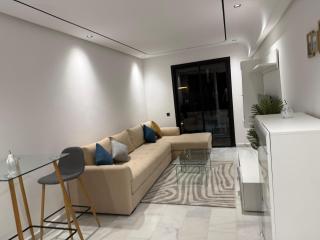 Maarif Palmiers Apartment - 4