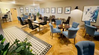 Cabarfeidh Hotel - 5