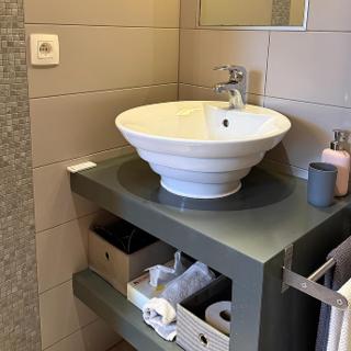 Chambre d'hotes "L'étable d'irène" - 8