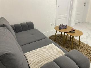 Urban Comfort Apartment - 2