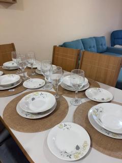 Hermoso y espacioso apartamento en Pampatar - 1