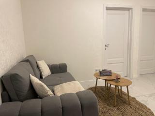 Urban Comfort Apartment - 3