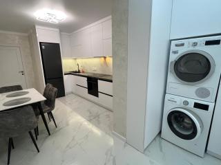 Urban Comfort Apartment - 2