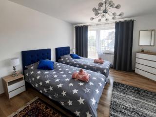 Apartament u Sabiny i Stanleya - 6