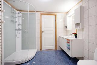 ONS Spacious apartment with 4 bedrooms near ONS - 2