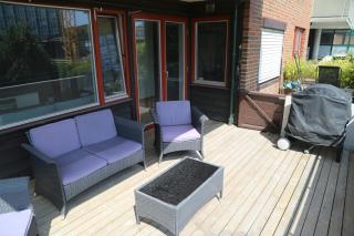 ONS Spacious apartment with 4 bedrooms near ONS - 4