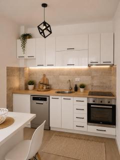 Abi apartments - 8