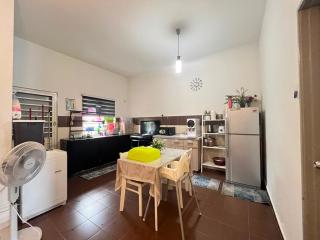 KLIA Transit ARA Homestay Sepang, 4Br 8pax cozy Semi D Self Check In - 1
