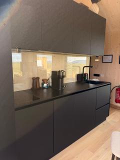 Onyx Private Cabin - Golden Circle - 4